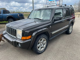 2006 Jeep Commander Stock # 69917