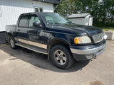 2003 F-150 Stock number 97386