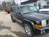 2006 Jeep Commander Stock # 69917