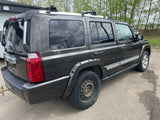 2006 Jeep Commander Stock # 69917