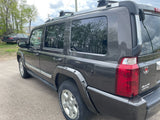 2006 Jeep Commander Stock # 69917