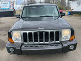 2006 Jeep Commander Stock # 69917