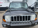 2006 Jeep Commander Stock # 69917