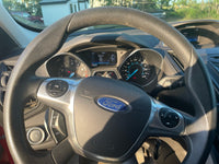 2016 Ford Escape Stock # 02682