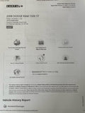 2008 Dodge Ram 4X4 Stock # 22959
