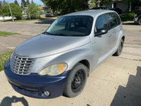 2006 Chrysler PT Cruiser Stock # 91428
