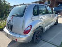 2006 Chrysler PT Cruiser Stock # 91428