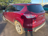 2016 Ford Escape Stock # 02682