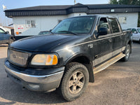 2003 F-150 Stock number 97386