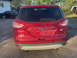 2016 Ford Escape Stock # 02682