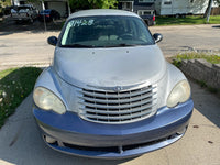 2006 Chrysler PT Cruiser Stock # 91428