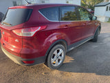 2016 Ford Escape Stock # 02682