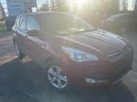 2016 Ford Escape Stock # 02682