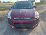 2016 Ford Escape Stock # 02682